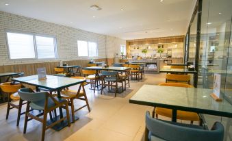 Hanting Youjia Hotel (Lianyungang Suning Plaza)