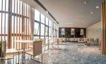 Jinjiang Inn Select (Shangxing East Railway Station Shangyu Wanda Plaza) - Housity