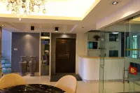 Pingnan Lulu Sunshine Apartment