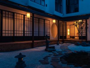 Jianzhu Japanese Style Guesthouse