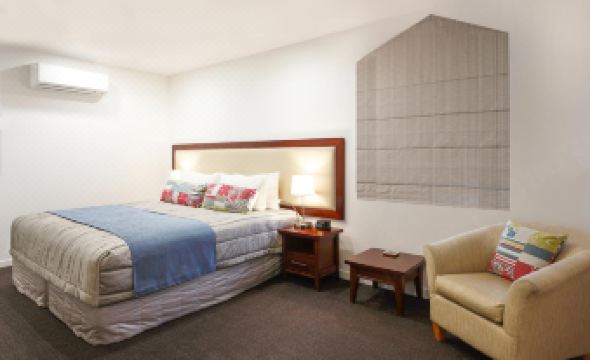 Delorenzo Studio Apartments