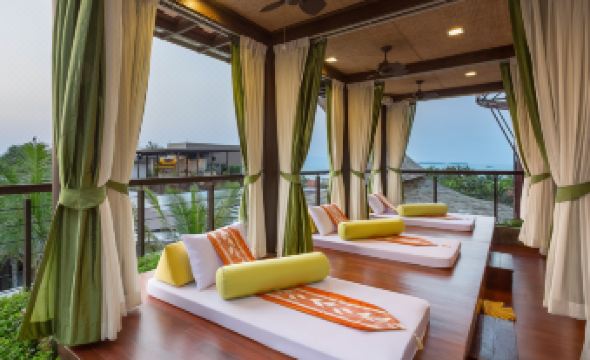 Prana Resort Nandana