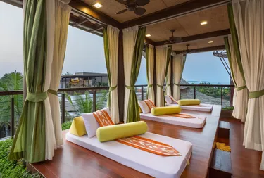 รูปภาพของพรานา รีสอร์ท นันดานา