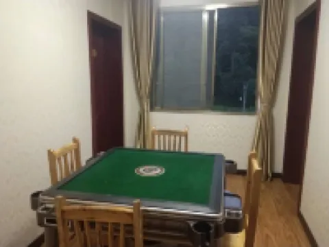 Baicaoyuan Farm Stay