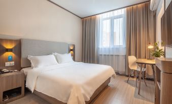 HanTing Hotel (Qingdao China Ocean University)