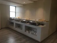 Aozhong Hotel - Frühstück