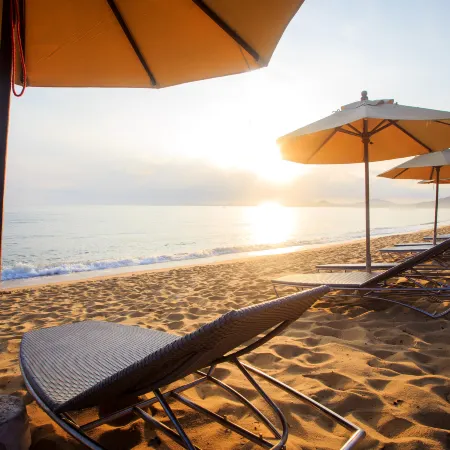 Samui Buri Beach Resort