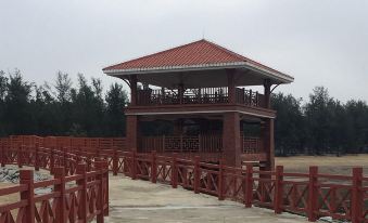 Sanniangwan Jingwan Hotel