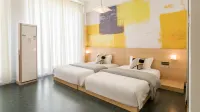 Sanyou Mountain House Hotels in Huixian