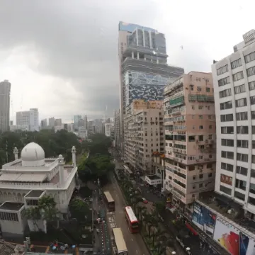 Joyce House (Tsim Sha Tsui) Отели рядом с достопримечательностью «Круг»
