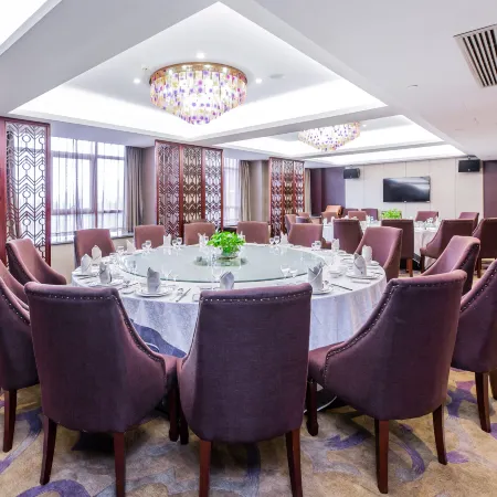 Yuyao Excemon Hemudu Hotel (Yangming Ancient Town)