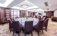 Yuyao Excemon Hemudu Hotel (Yangming Ancient Town) - Desayuno