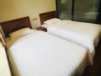北京海浪宾馆 - 标准双床房
