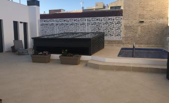 Feelathome Rivero Apartments