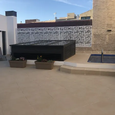 Feelathome Rivero Apartments