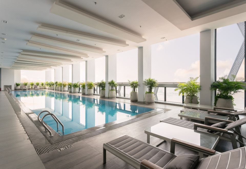 더 스노우벨 호텔