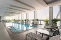 ذا سنوبيل هوتل آند سبا آت ذا بريدج. فنادق في بنوم بنه