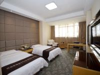 丹阳新世纪国际大酒店 - 高级双床房