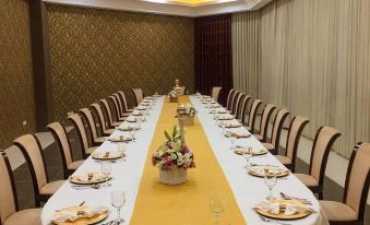 Shahryar International Hotel - Housity