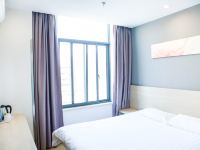 海友酒店(上海松江新桥店) - 高级大床房