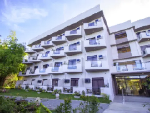 Bohol Shores Hotels near Panglao Beach
