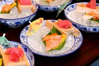 福州悅華飯店（西湖公園店） - 早餐