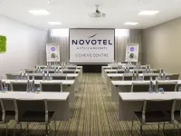 Novotel Genève Centre Hotels in Geneva