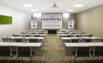 Novotel Genève Centre