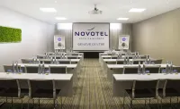 Novotel Genève Centre
