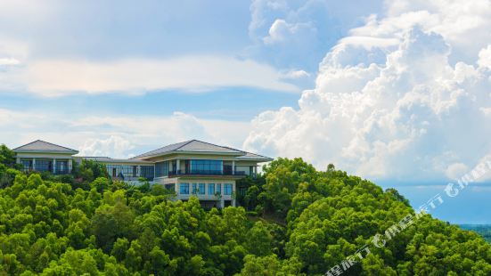 Bo'ao State Guesthouse