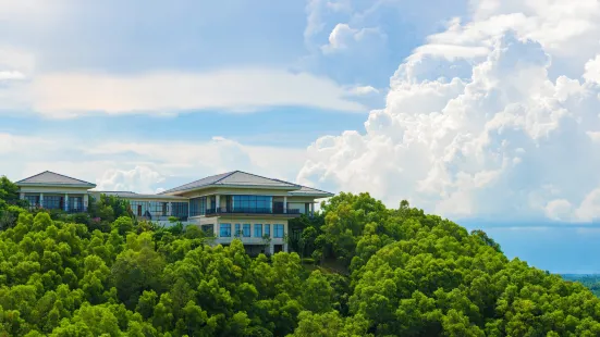 Bo'ao State Guesthouse