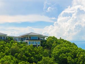 Bo'ao State Guesthouse