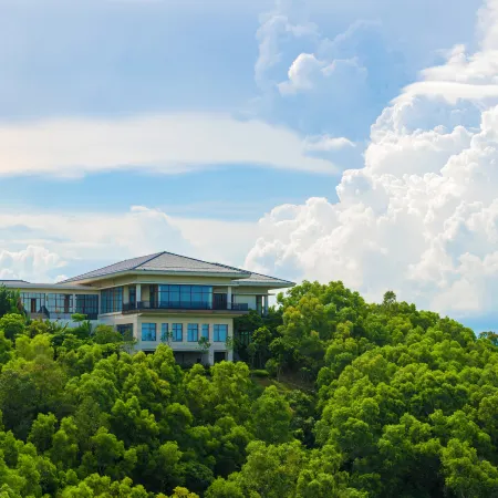 Bo'ao State Guesthouse