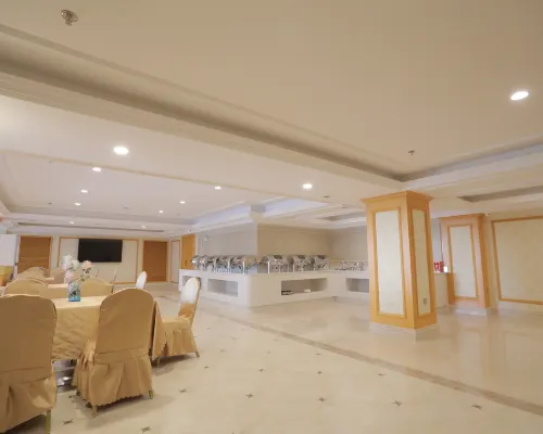 Vienna Hotel (Shenyang Central Street) Makanan Photos