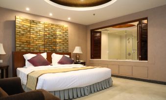 The North Garden Hotel Beijing