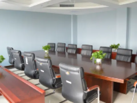 昌楽國慶ホテル 昌楽のホテル