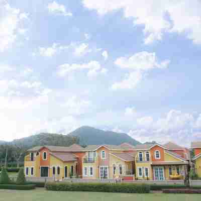 Fairy & Tale Resort Hotel Exterior