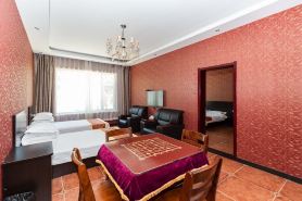 Shanquan Hotel