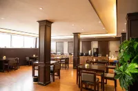 Yushu Nobu Gaqiong Hotel Các khách sạn ở Ngọc Thụ