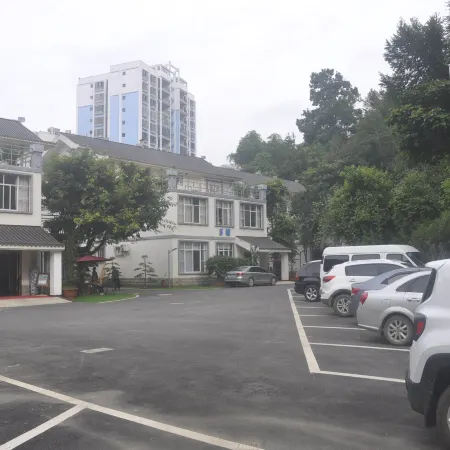 Guohao Zixi Heyuan Hotel