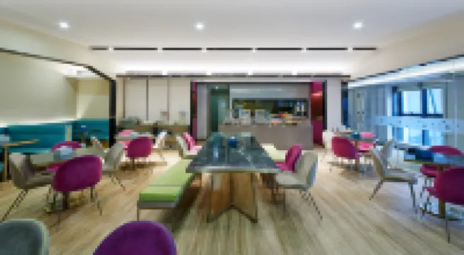 CIGLE BY LANDISON (HANGZHOU CITY WEST INTIME CANAL SPORTS PARK STORE)