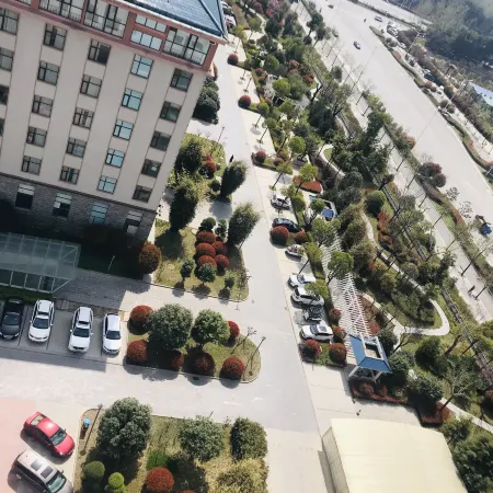 Tianrun Fullregal International Hotel