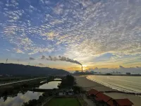 Shenzhen-Shantou Special Cooperation Zone Nanfangao Fishing Port Resort - Ocean View