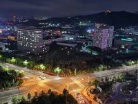 烟台花子小栈 - 酒店景观