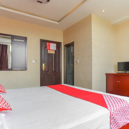 Ding hong business hotel