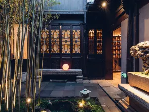 Guanzhi · Cuimo Hostel