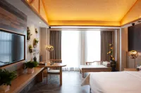 Xipan Hotel - balcony