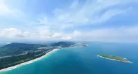 Yujianni Seaview Apartment