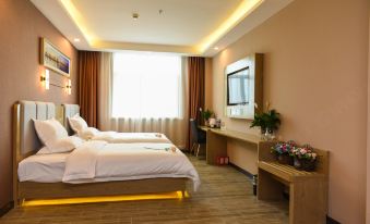 Beishu Hotel - Housity