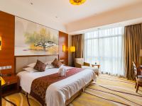 上海衡山北郊宾馆 - 叁号标准大床房